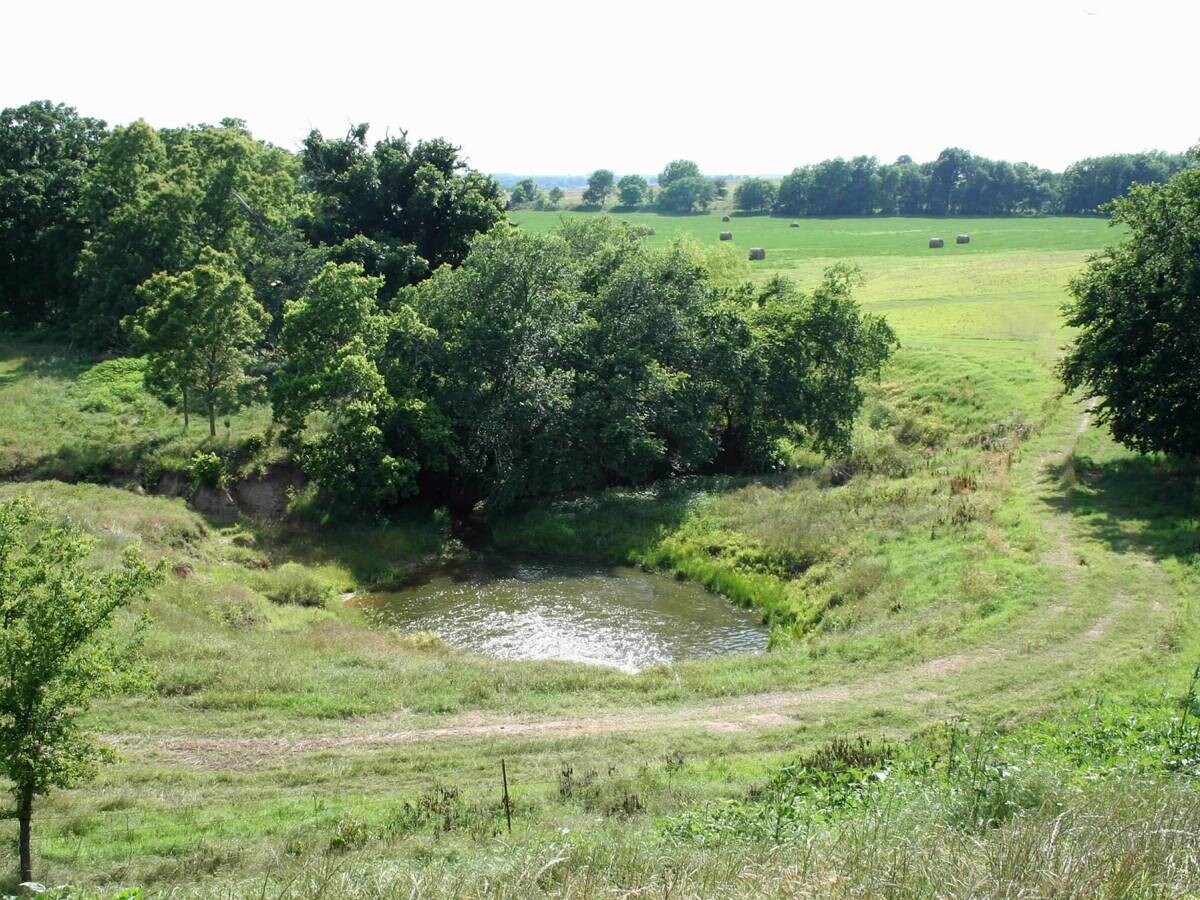 Land for Sale in Stephens County, OK (14 of 91)