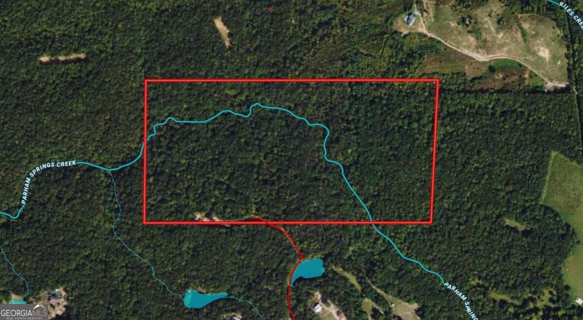 Land for Sale in Polk County, GA (3 of 88)