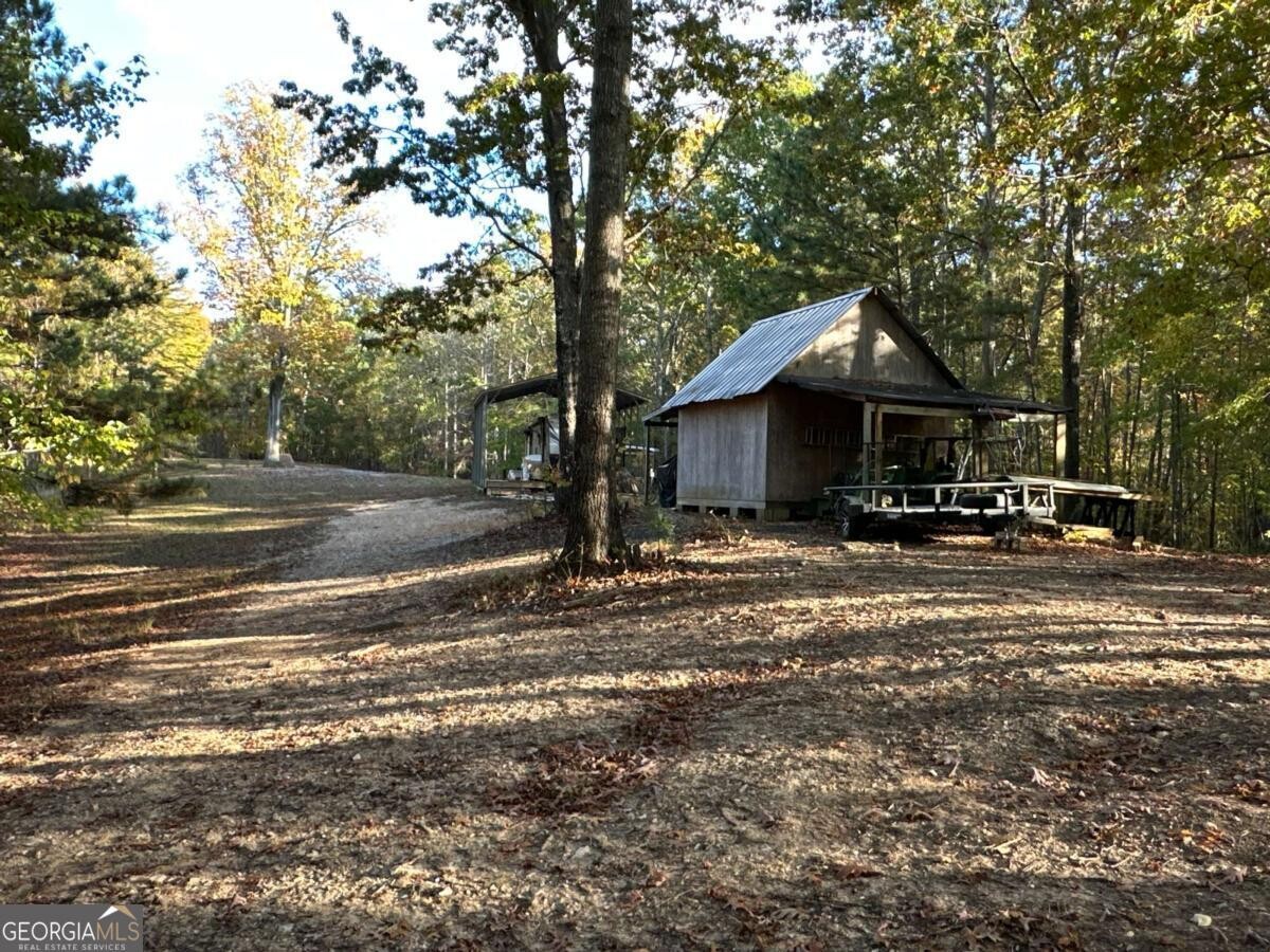Land for Sale in Polk County, GA (44 of 88)
