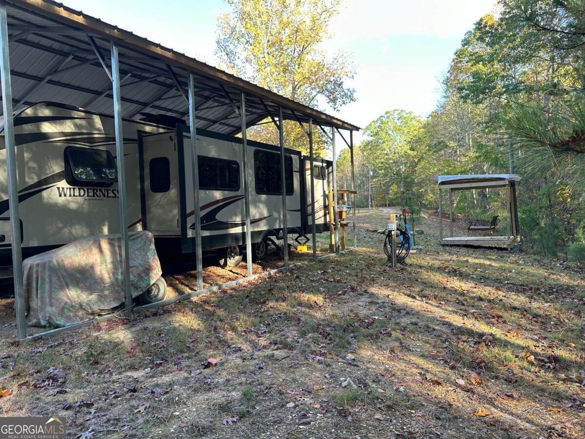 Land for Sale in Polk County, GA (52 of 88)