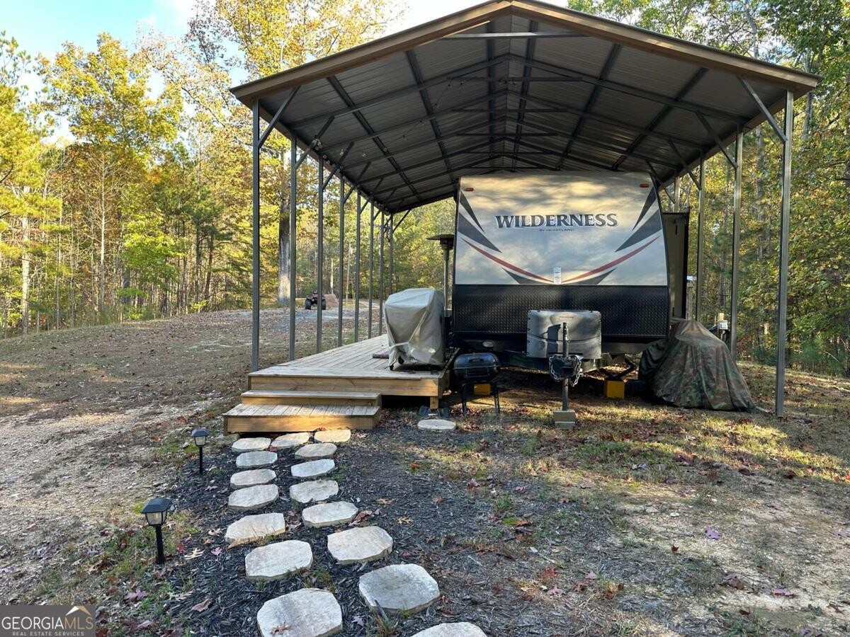 Land for Sale in Polk County, GA (54 of 88)