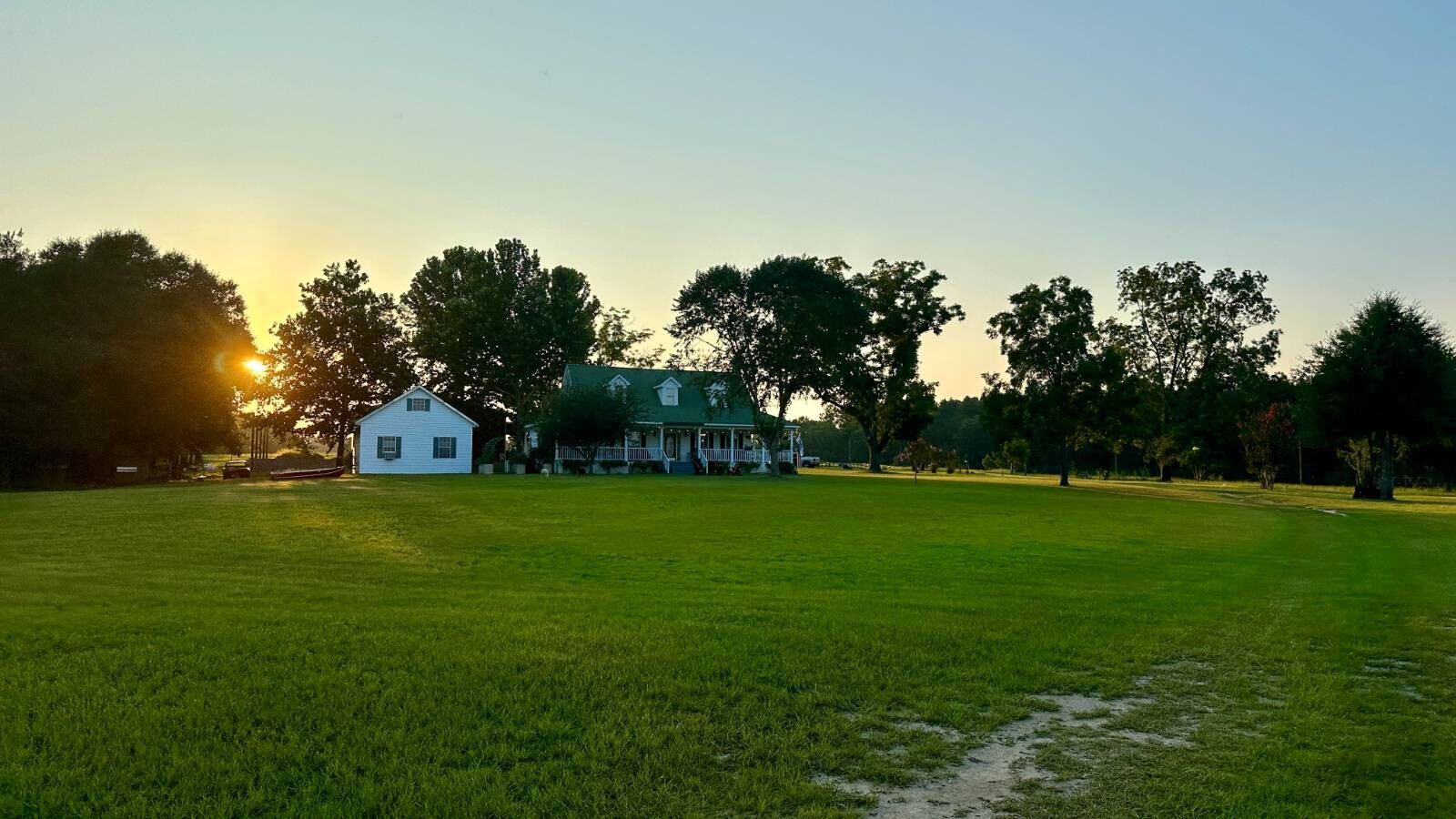 Land for Sale in Okaloosa County, FL (5 of 86)