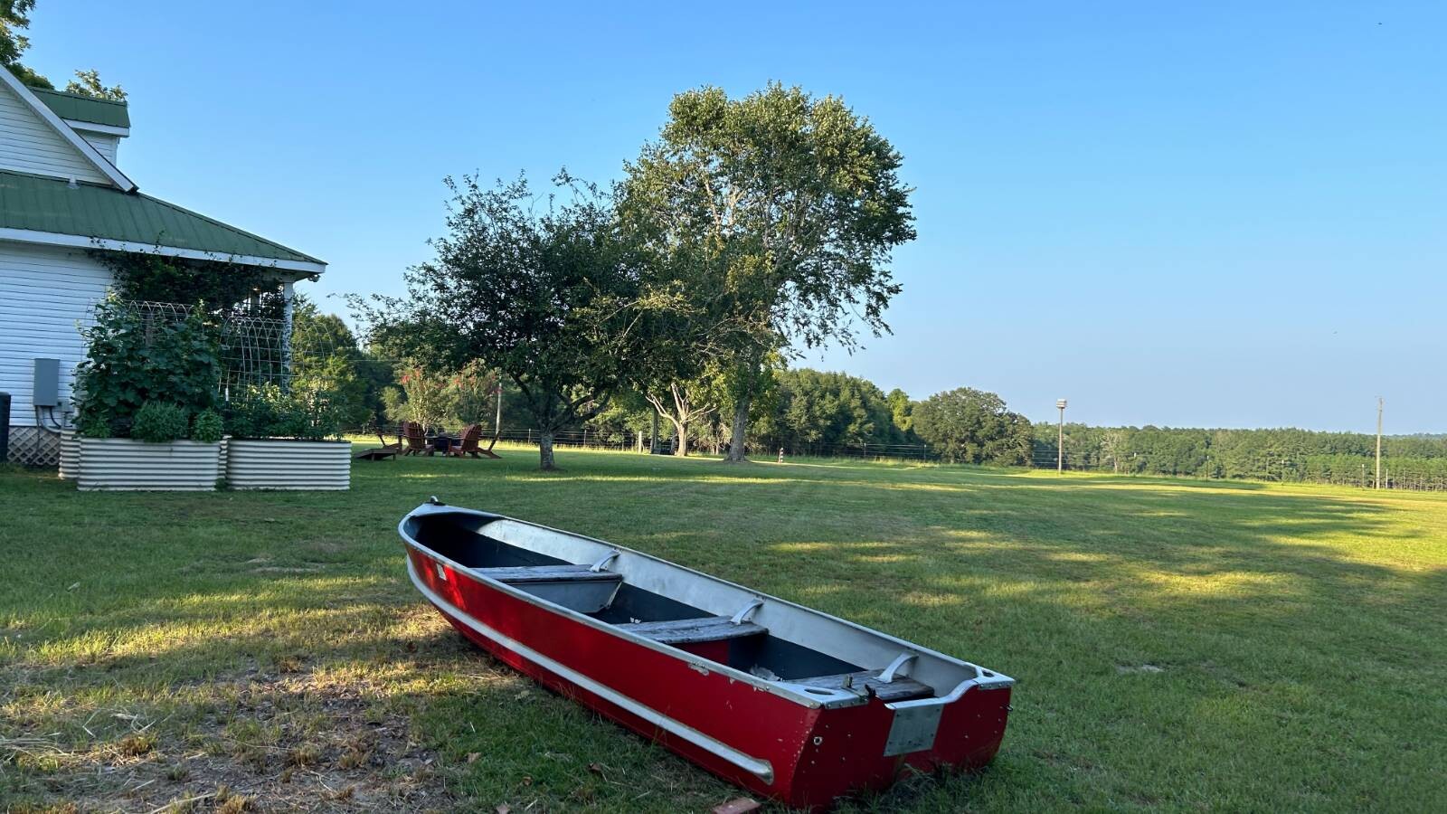 Land for Sale in Okaloosa County, FL (23 of 86)