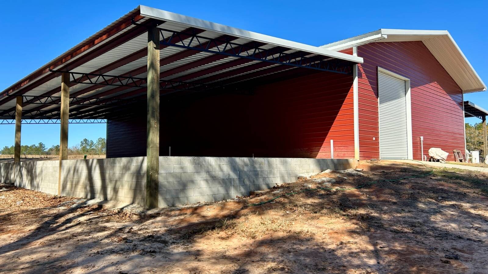 Land for Sale in Okaloosa County, FL (42 of 86)