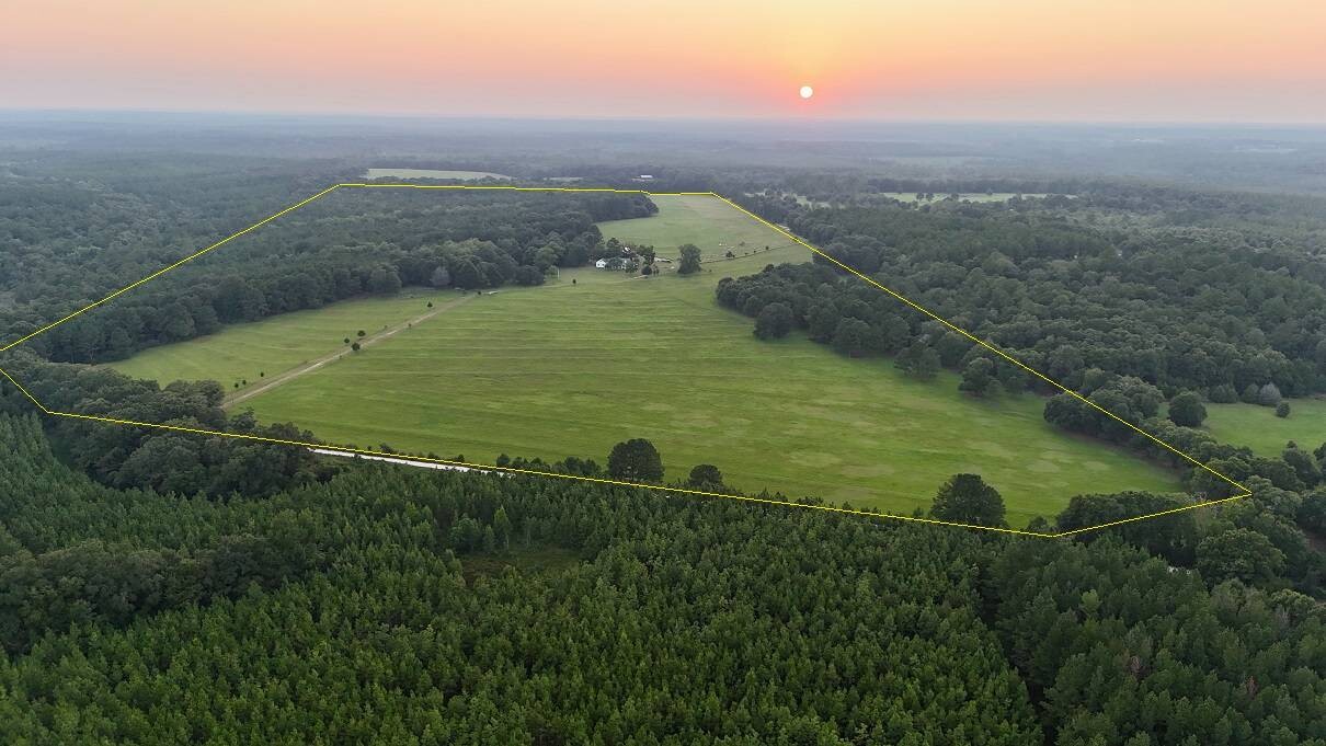 Land for Sale in Okaloosa County, FL (51 of 86)