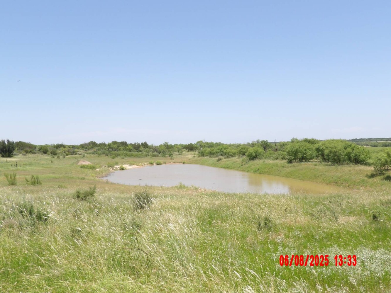 Land for Sale in Runnels County, TX (13 of 65)