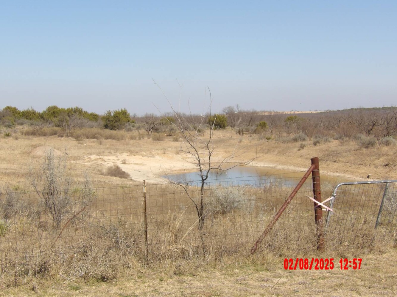 Land for Sale in Runnels County, TX (36 of 65)