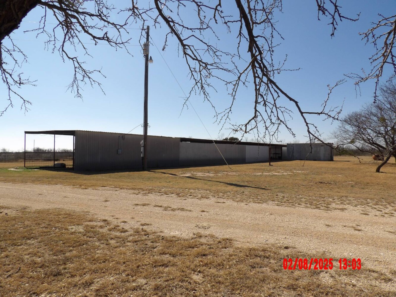 Land for Sale in Runnels County, TX (38 of 65)