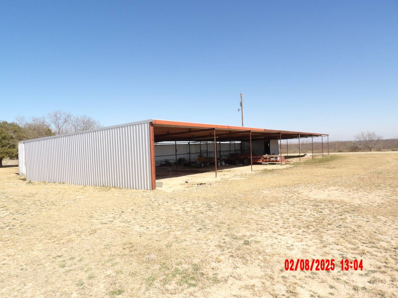 Land for Sale in Runnels County, TX (44 of 65)