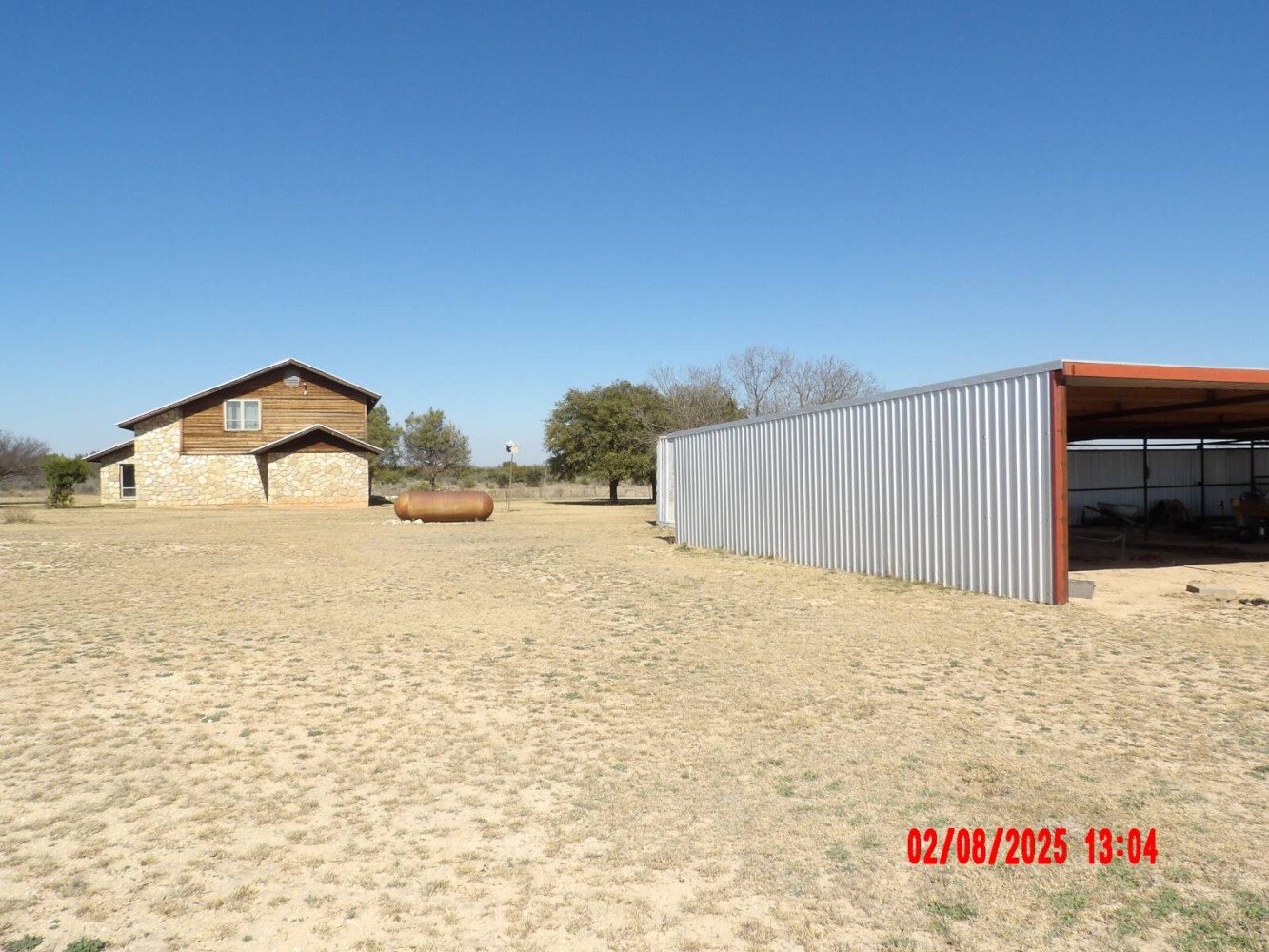 Land for Sale in Runnels County, TX (45 of 65)