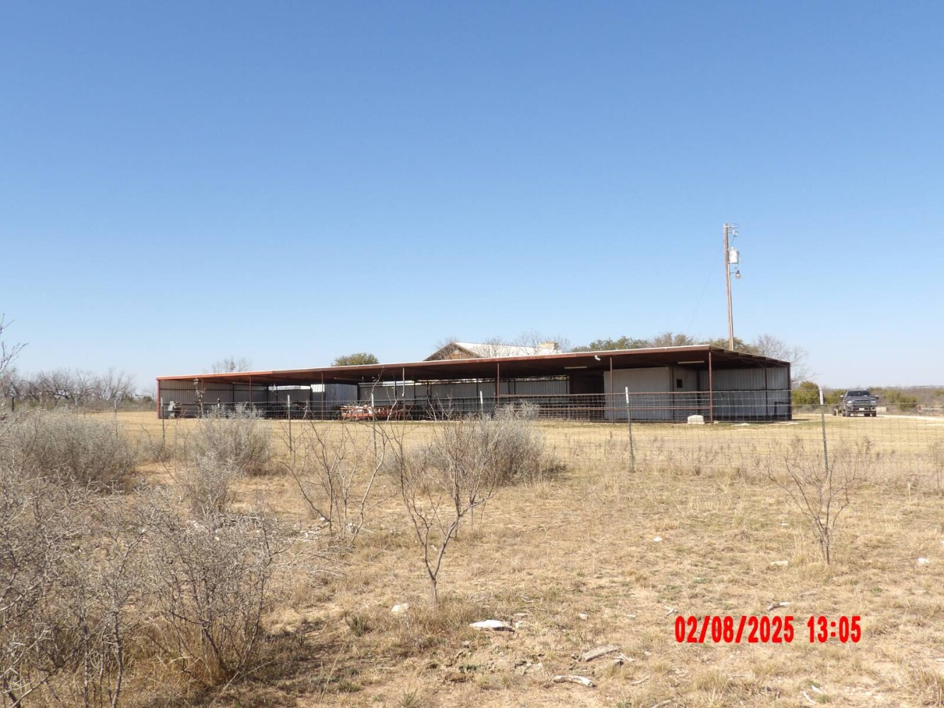 Land for Sale in Runnels County, TX (47 of 65)
