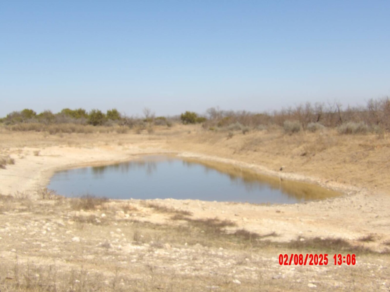 Land for Sale in Runnels County, TX (48 of 65)