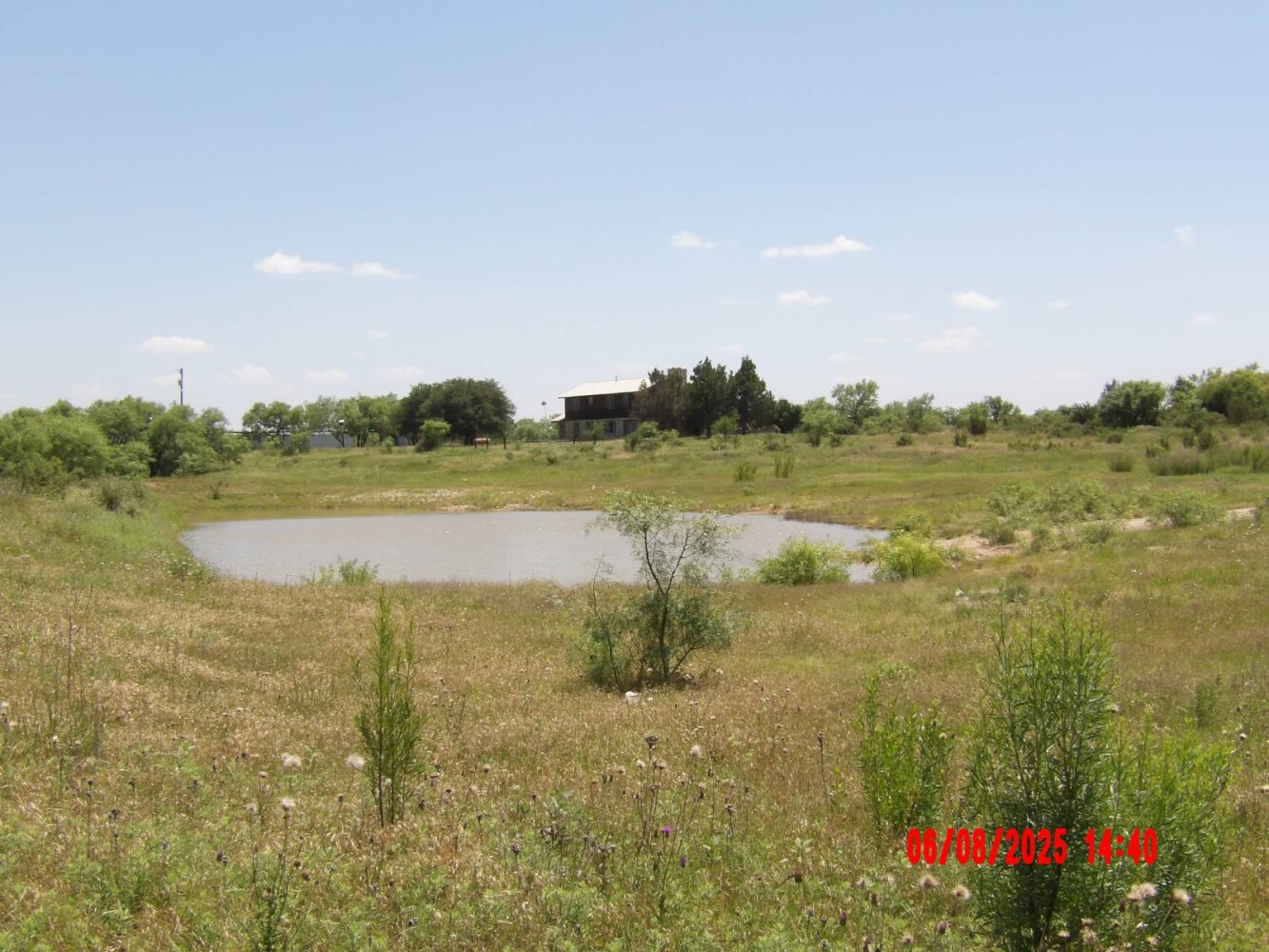 Land for Sale in Runnels County, TX (49 of 65)