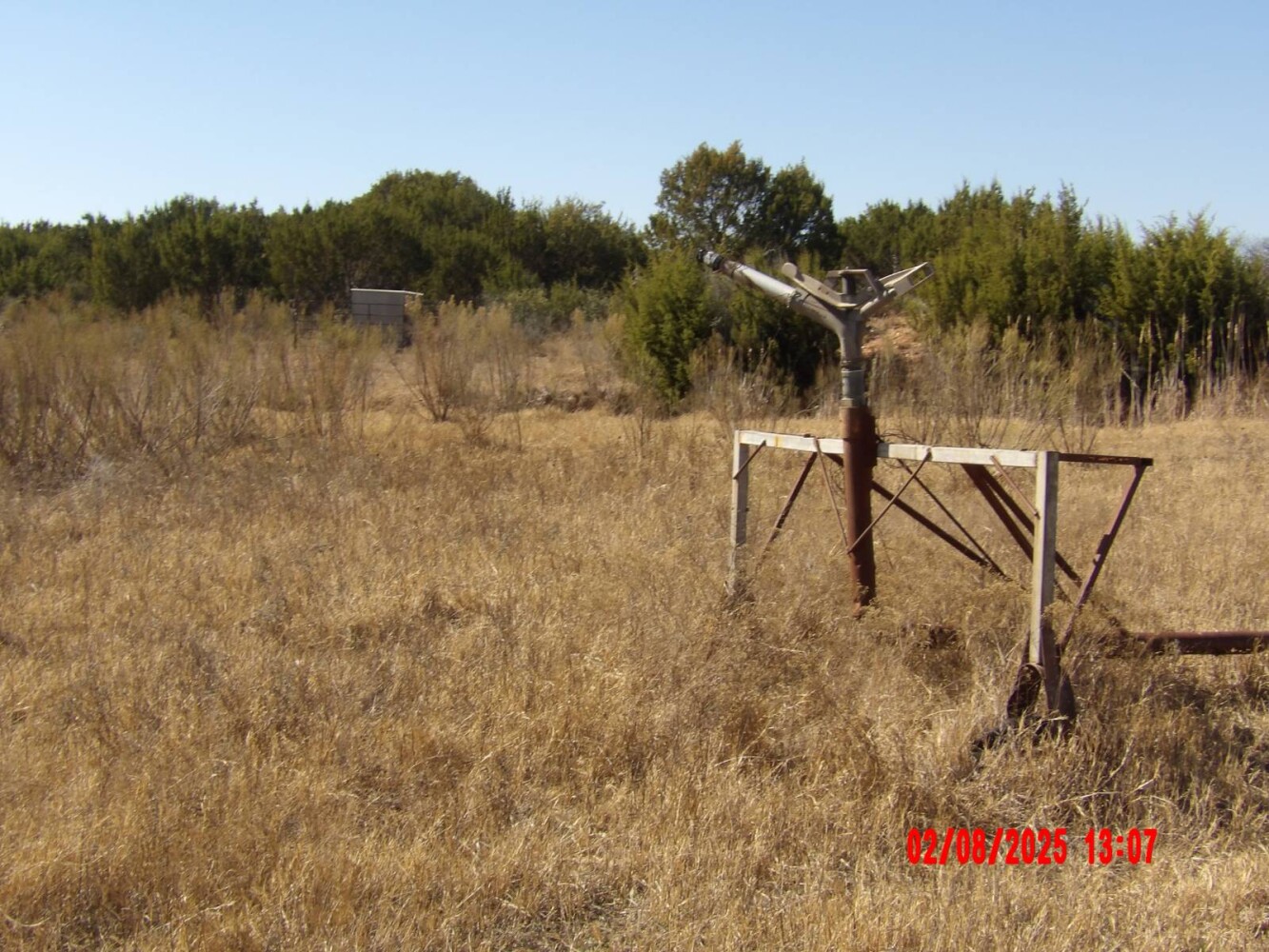 Land for Sale in Runnels County, TX (50 of 65)