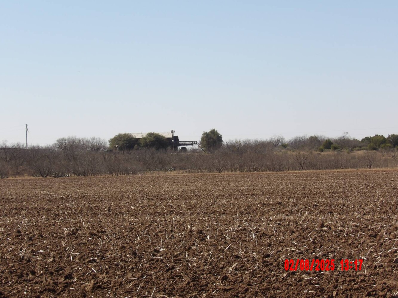 Land for Sale in Runnels County, TX (52 of 65)