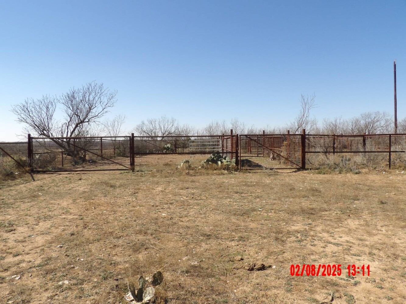 Land for Sale in Runnels County, TX (54 of 65)