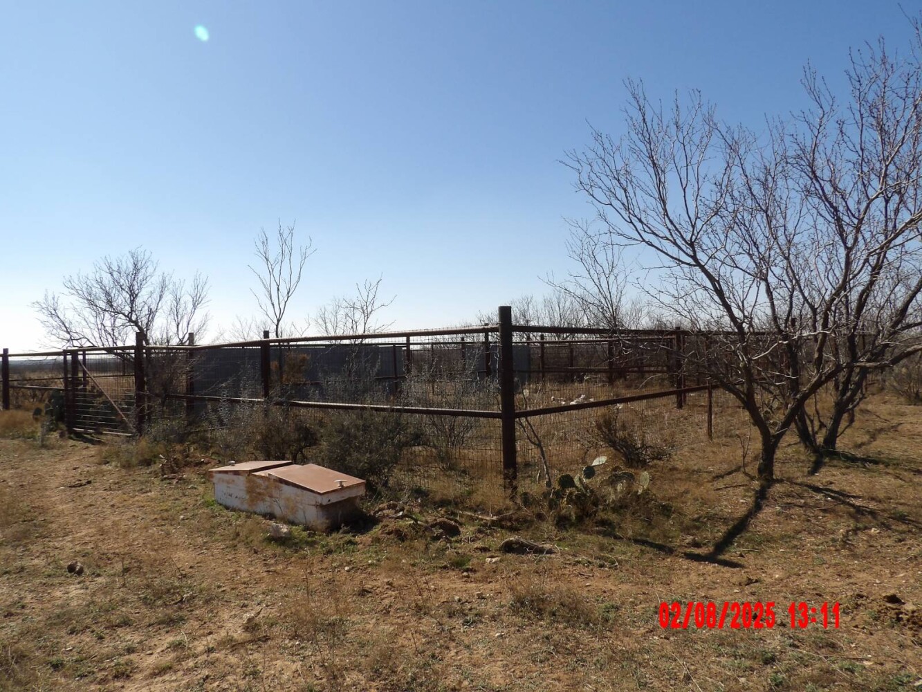 Land for Sale in Runnels County, TX (55 of 65)