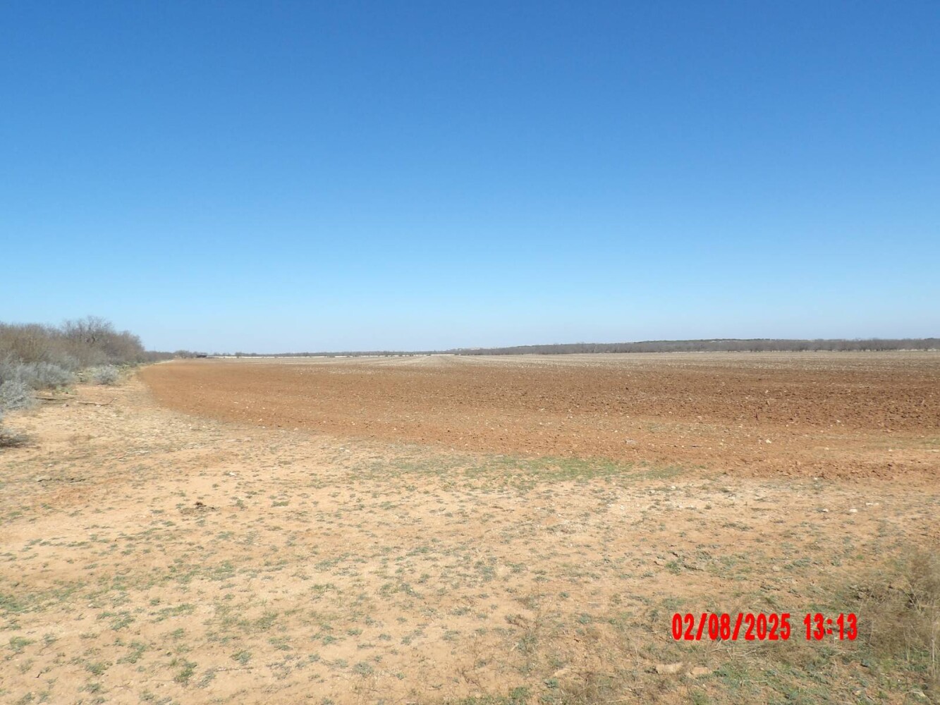 Land for Sale in Runnels County, TX (57 of 65)