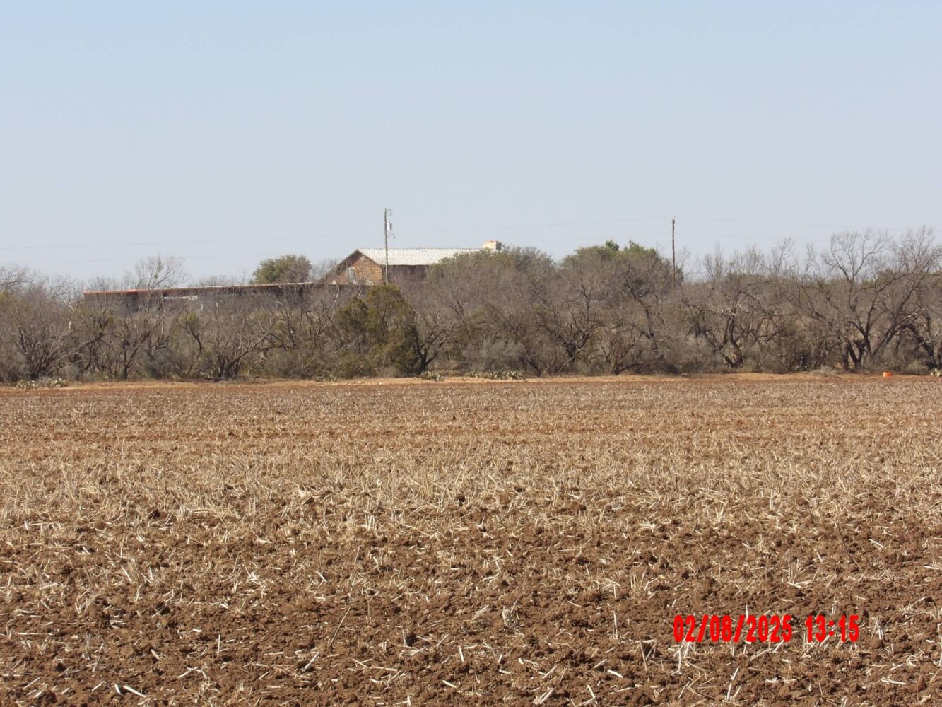 Land for Sale in Runnels County, TX (58 of 65)