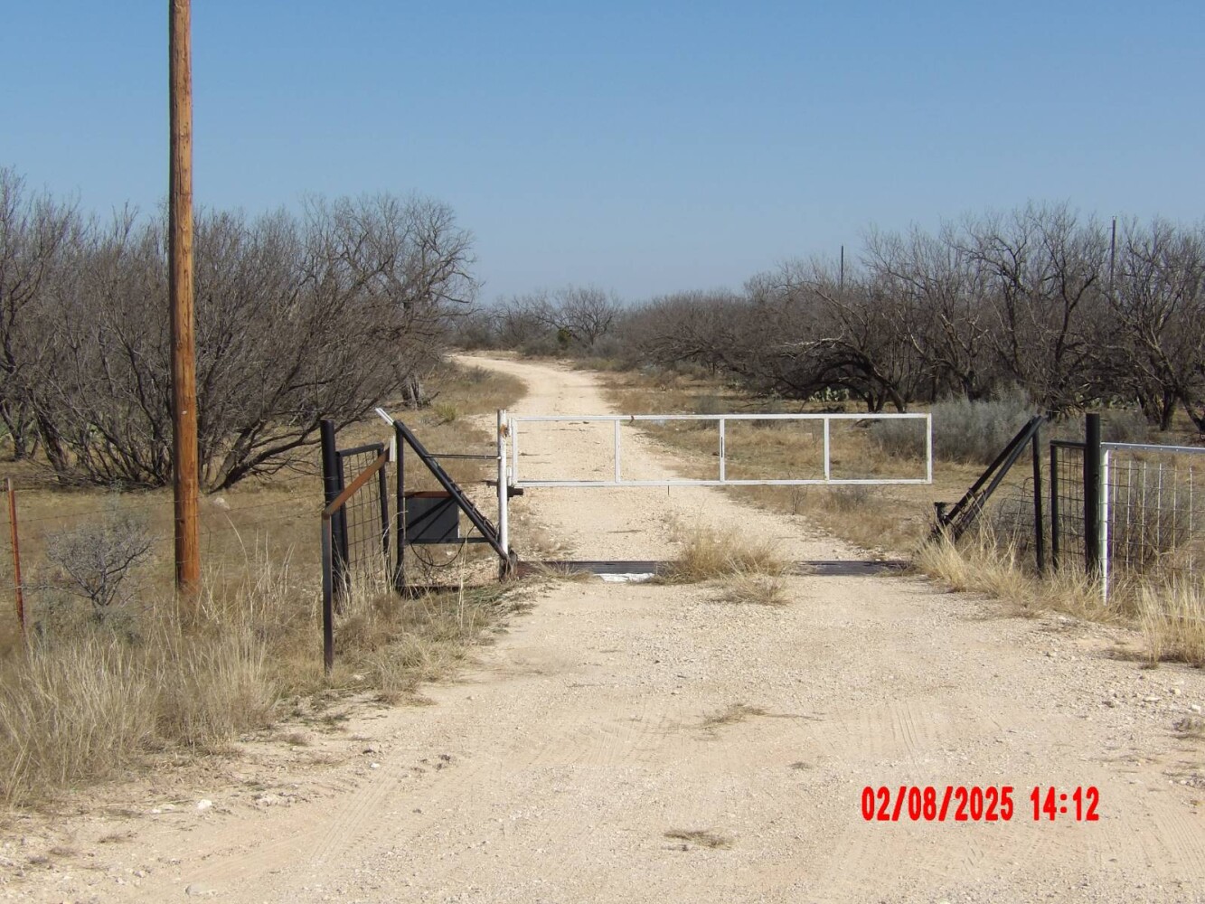 Land for Sale in Runnels County, TX (59 of 65)
