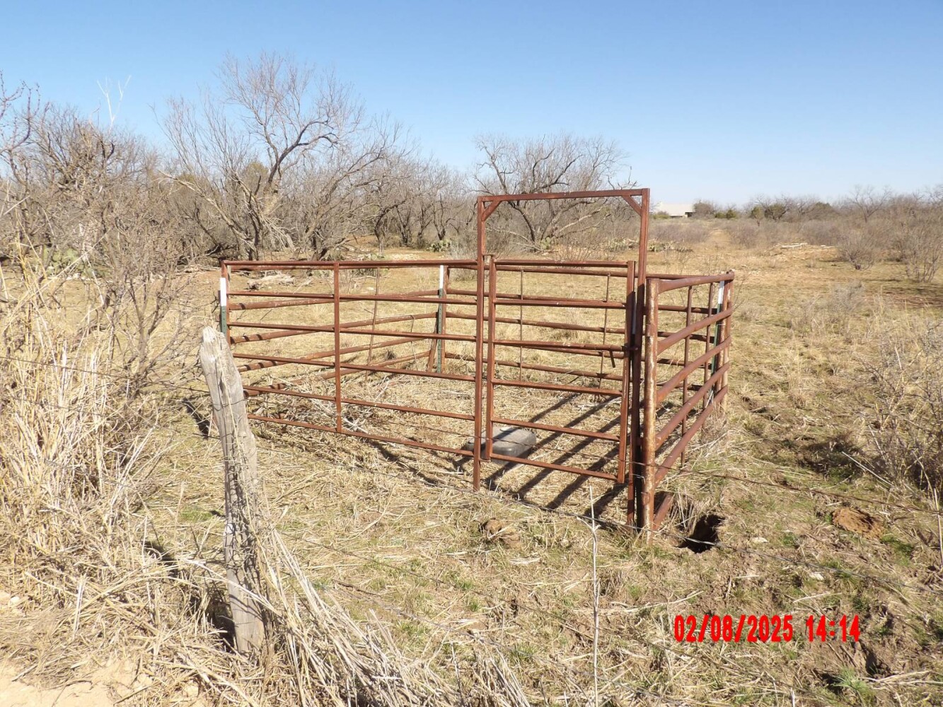 Land for Sale in Runnels County, TX (60 of 65)