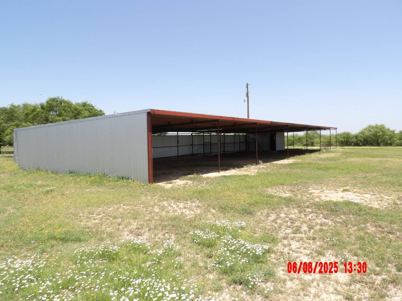 Land for Sale in Runnels County, TX (65 of 65)
