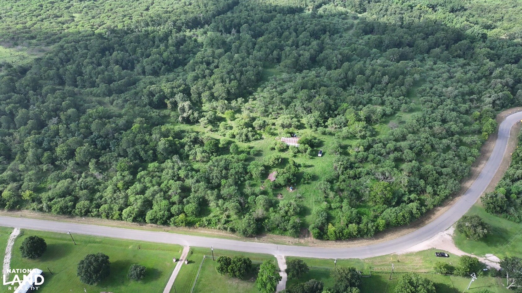 Secluded Unrestricted 55 +/- Acre Paradise in Waller County Texas in Waller County, TX (17 of 25)