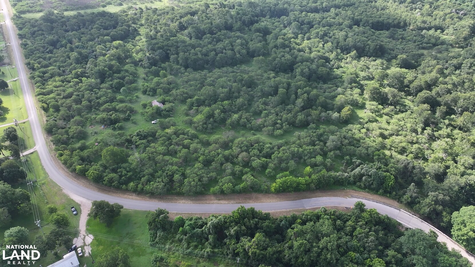 Secluded Unrestricted 55 +/- Acre Paradise in Waller County Texas in Waller County, TX (18 of 25)