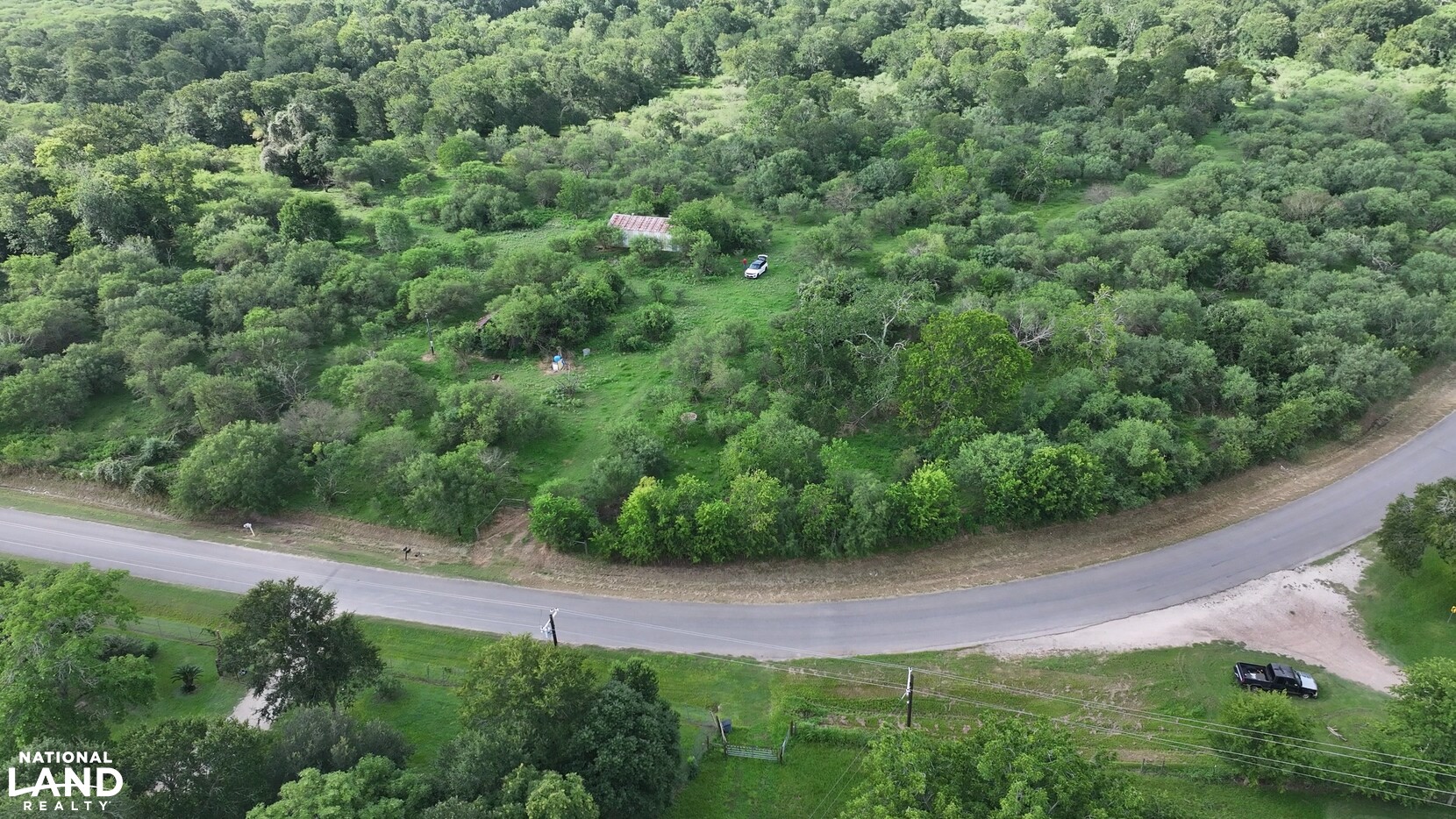 Secluded Unrestricted 55 +/- Acre Paradise in Waller County Texas in Waller County, TX (20 of 25)