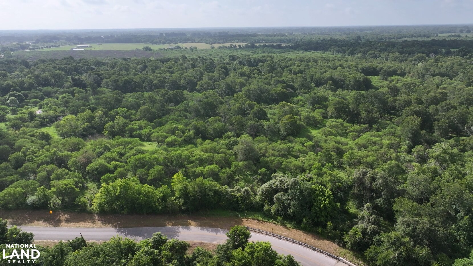 Secluded Unrestricted 55 +/- Acre Paradise in Waller County Texas in Waller County, TX (21 of 25)