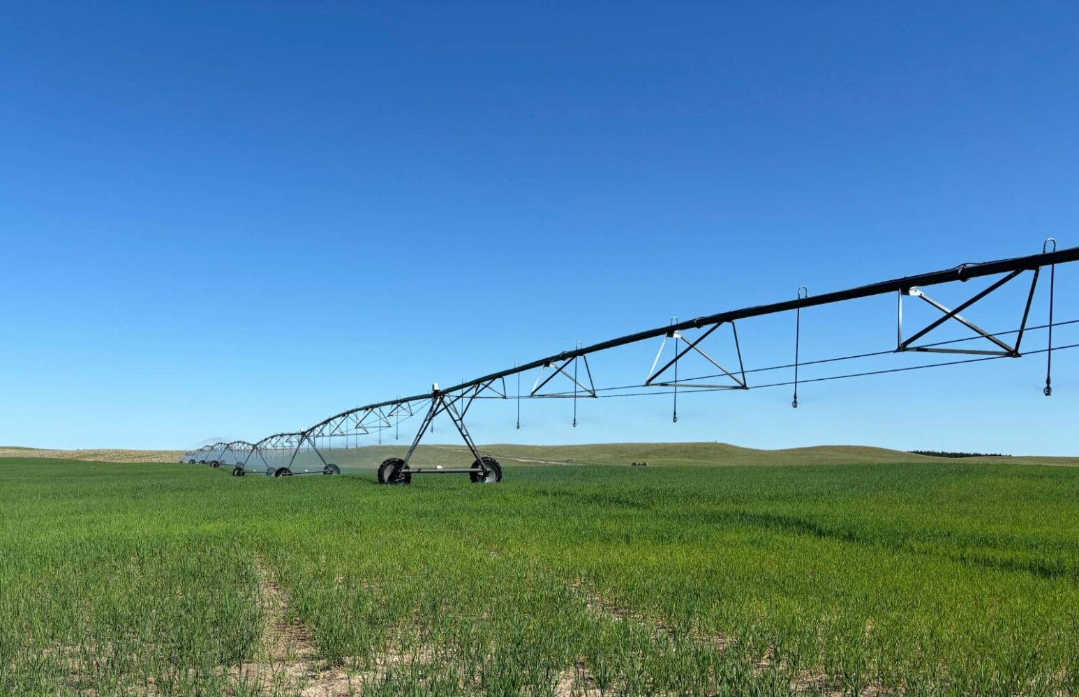 Land for Sale in Brown County, NE (1 of 9)