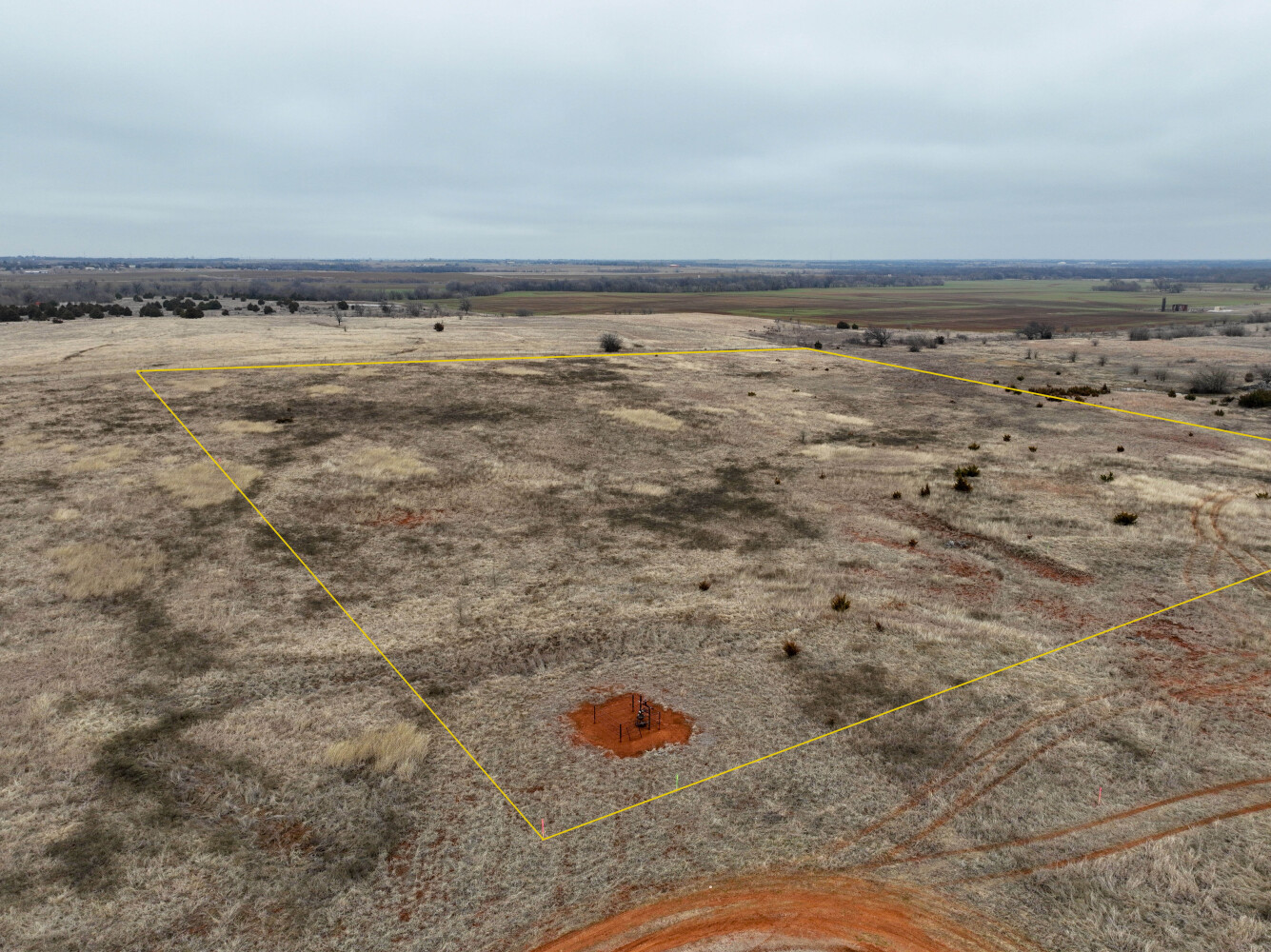 Rockwell Build Site - Tract 5 in Logan County, OK (4 of 19)