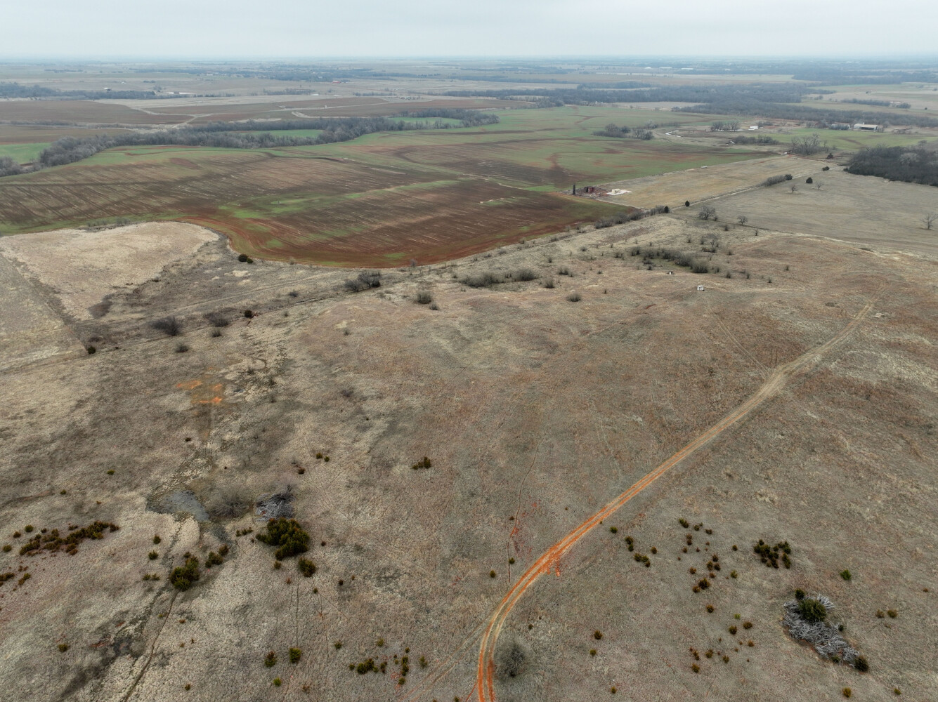 Rockwell Build Site - Tract 5 in Logan County, OK (5 of 19)