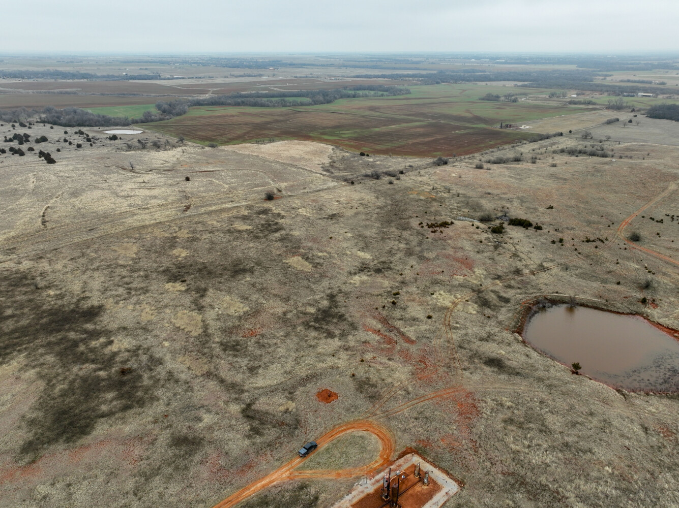 Rockwell Build Site - Tract 5 in Logan County, OK (6 of 19)