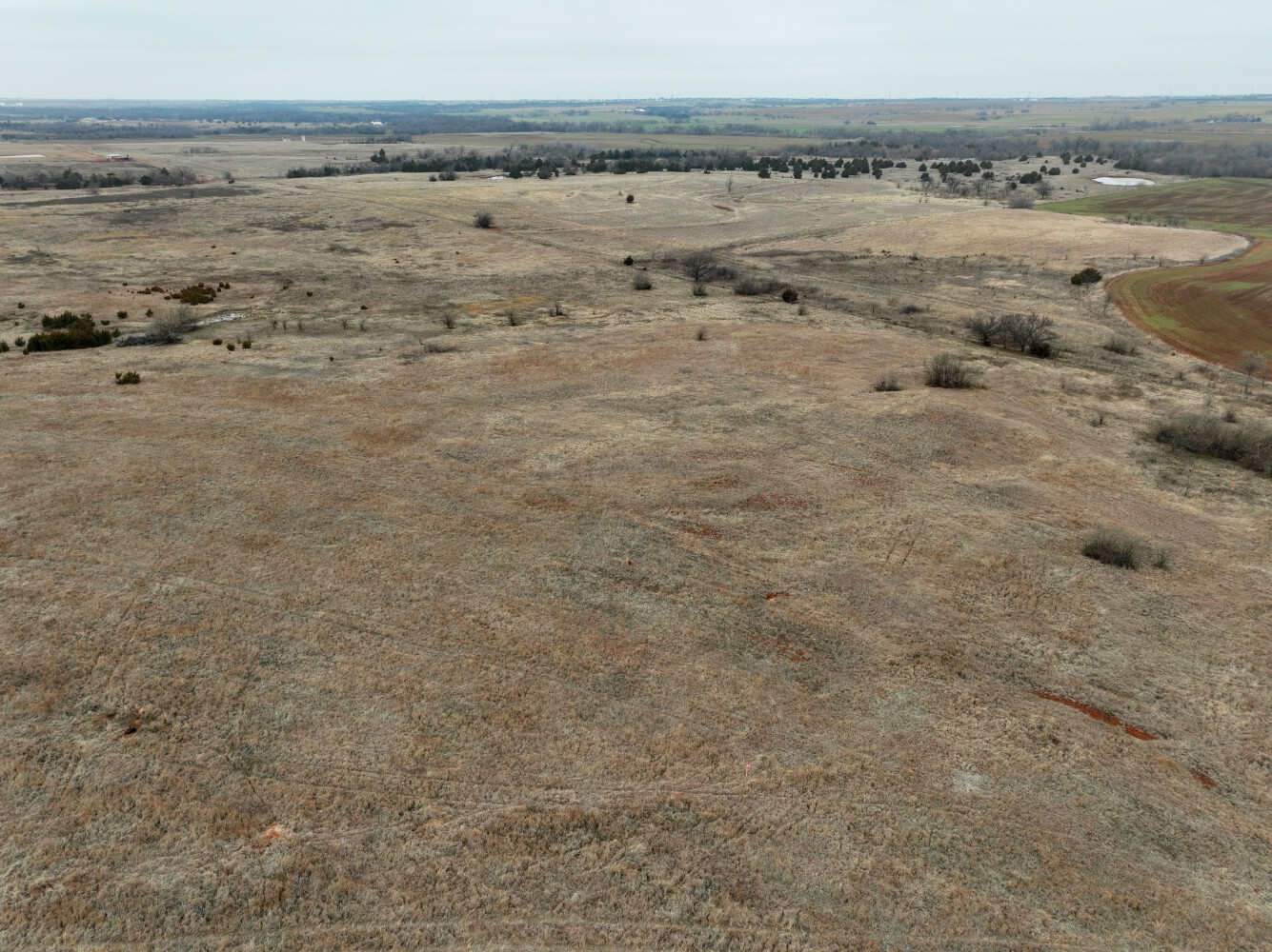 Rockwell Build Site - Tract 5 in Logan County, OK (8 of 19)