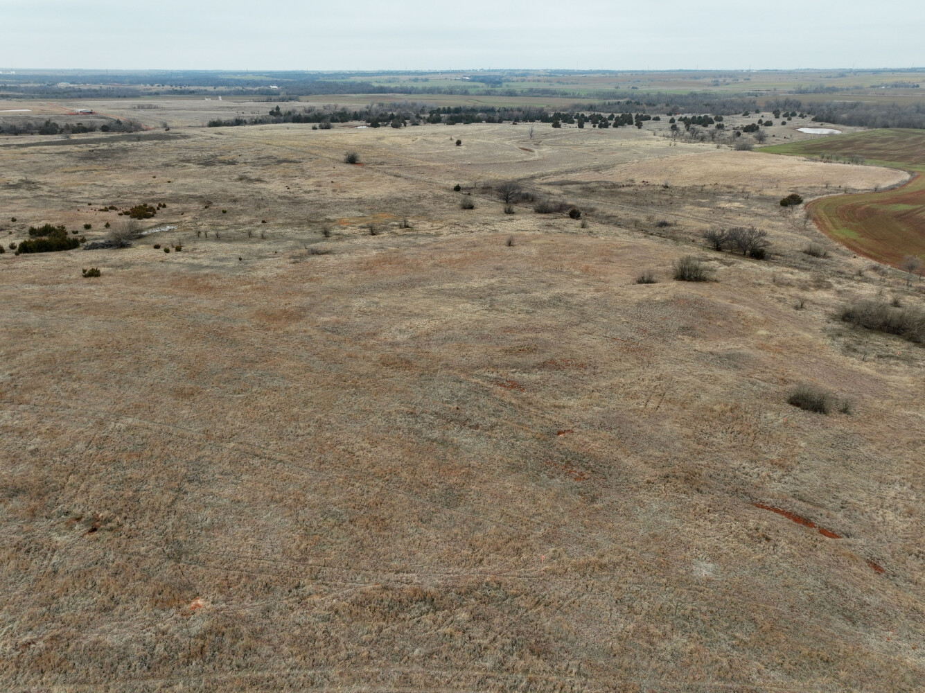 Rockwell Build Site - Tract 5 in Logan County, OK (9 of 19)