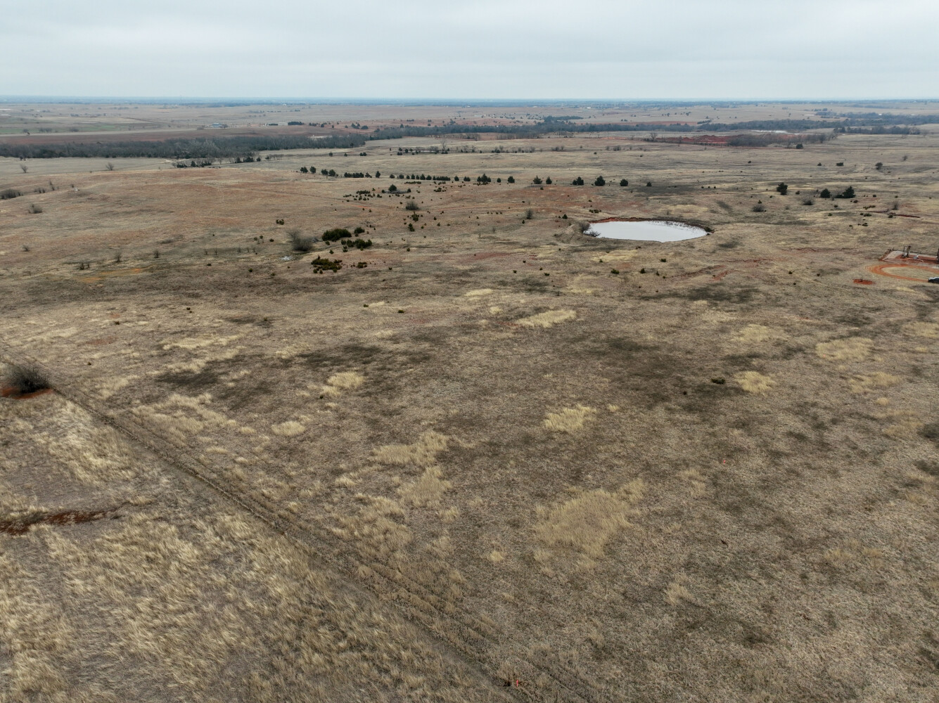 Rockwell Build Site - Tract 5 in Logan County, OK (10 of 19)