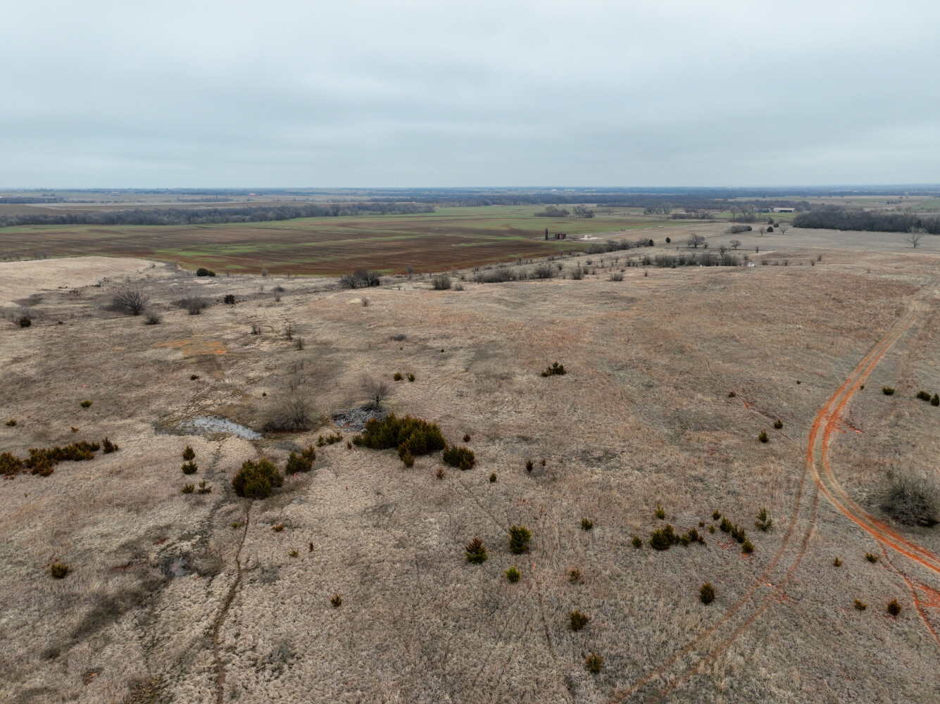 Rockwell Build Site - Tract 5 in Logan County, OK (13 of 19)