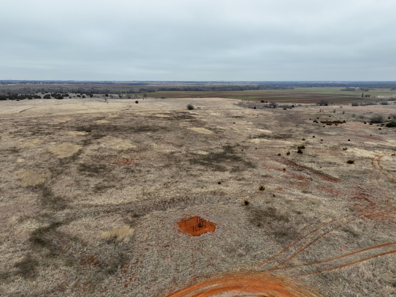 Rockwell Build Site - Tract 5 in Logan County, OK (17 of 19)