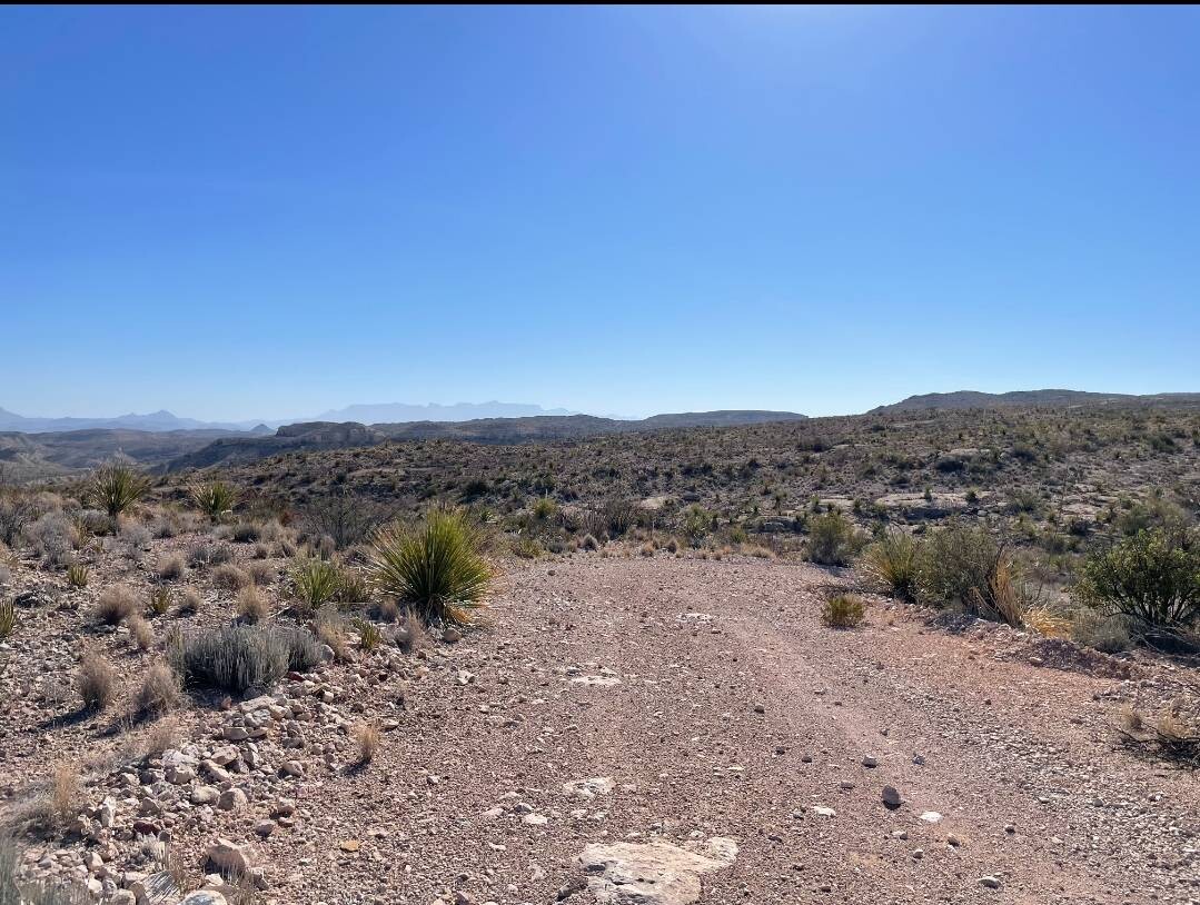 Land for Sale in Brewster County, TX (3 of 9)