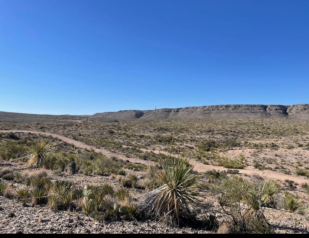 Land for Sale in Brewster County, TX (7 of 9)