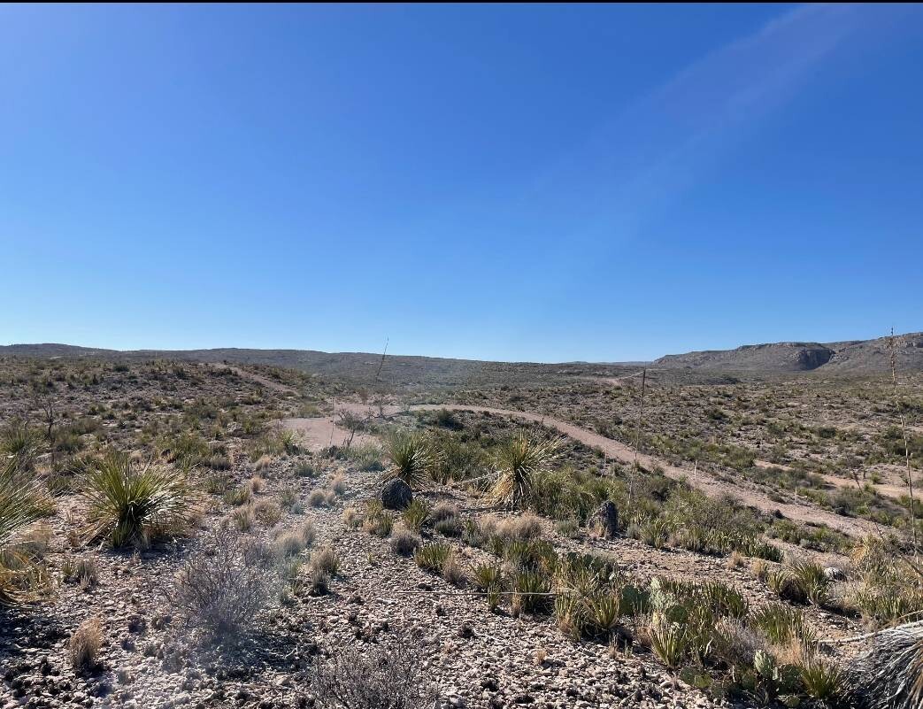 Land for Sale in Brewster County, TX (8 of 9)