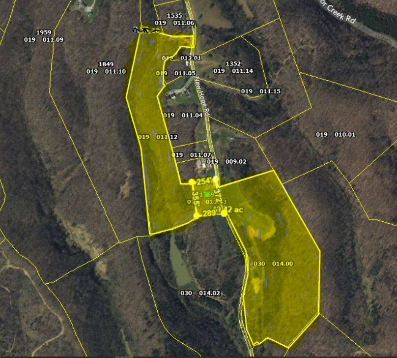 Land for Sale in Clay County, TN (5 of 22)