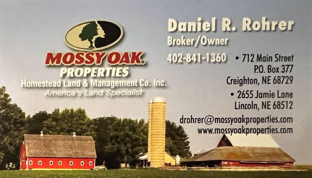 Land for Sale in Knox County, NE (2 of 51)