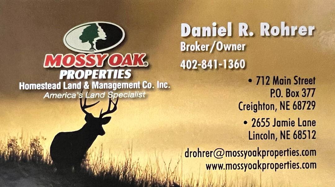 Land for Sale in Knox County, NE (47 of 51)