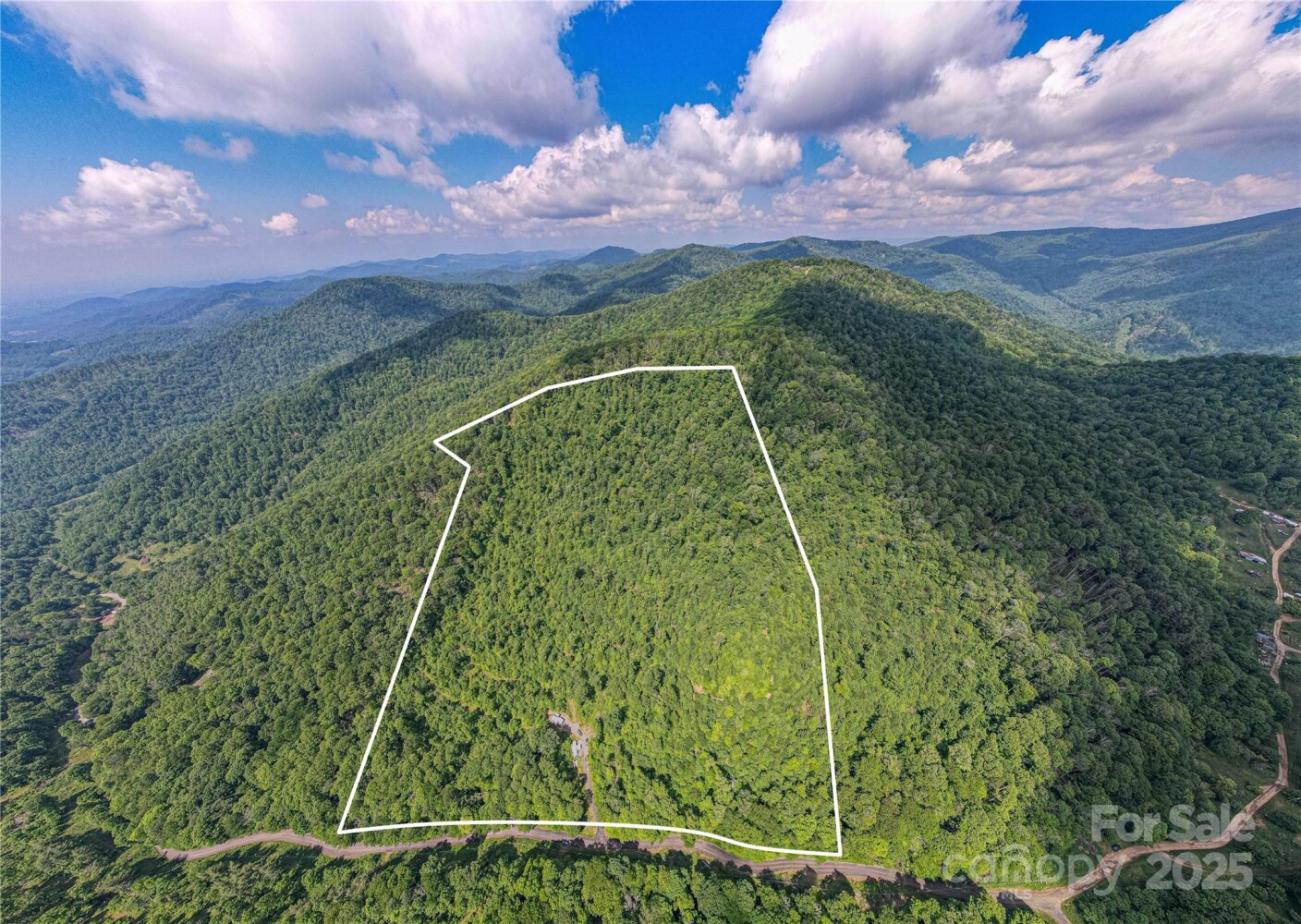 Land for Sale in Yancey County, NC (10 of 29)
