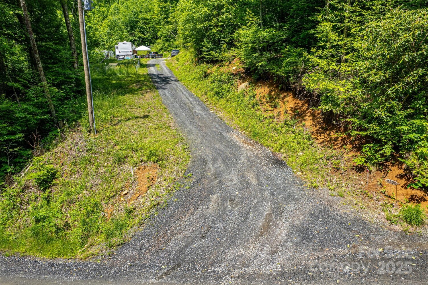 Land for Sale in Yancey County, NC (11 of 29)