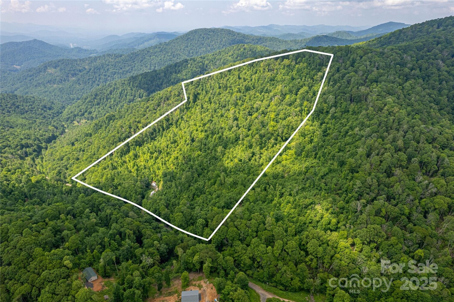 Land for Sale in Yancey County, NC (18 of 29)