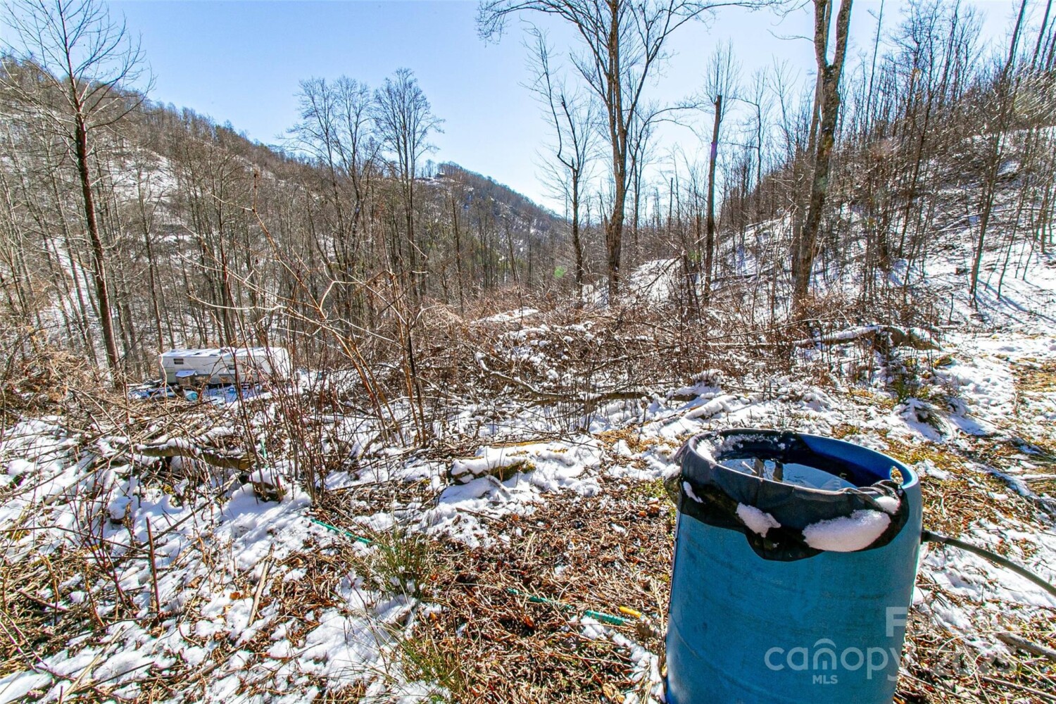 Land for Sale in Yancey County, NC (24 of 29)