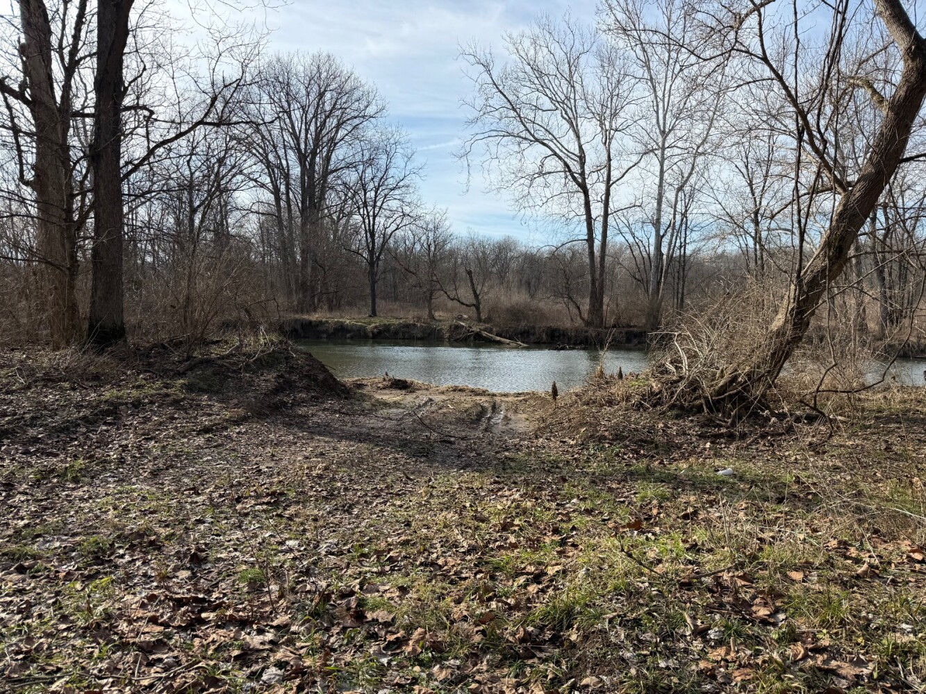 Land for Sale in Union County, IN (20 of 36)